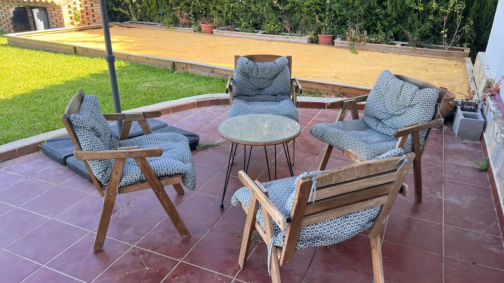 Villa Marbella: Beachside Luxury with Heated Pool and Games Spain